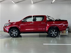 ハイラックス Z