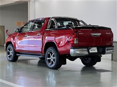 ハイラックス Z