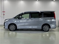 ノア ハイブリッド X