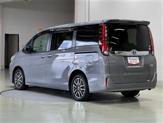 ノア ハイブリッド X