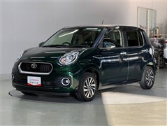 パッソ モーダ Gパッケージ