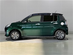 パッソ モーダ Gパッケージ