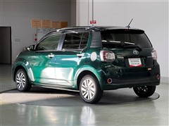 パッソ モーダ Gパッケージ