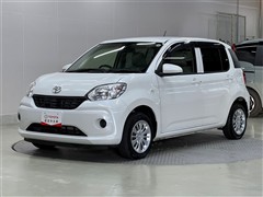 パッソ X LパッケージS