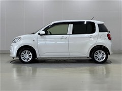 パッソ X LパッケージS