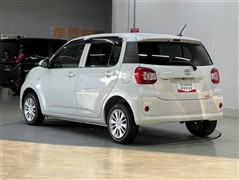 パッソ X LパッケージS