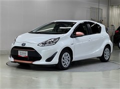 トヨタ アクア G