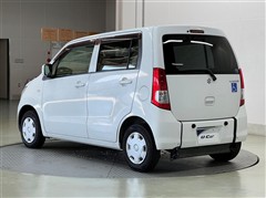 ワゴンR クルマイスイドウシャ