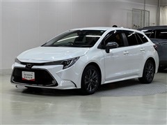 カローラツーリング WXB