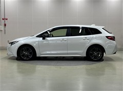 カローラツーリング WXB