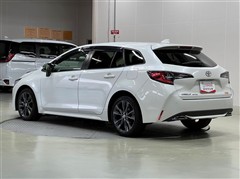 カローラツーリング WXB