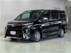 ヴォクシー hv ZS キラメキ3