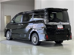 ヴォクシー hv ZS キラメキ3