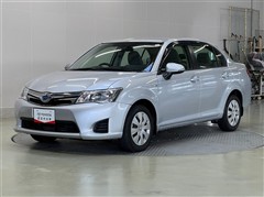 カローラアクシオ ハイブリッド