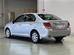 カローラアクシオ ハイブリッド