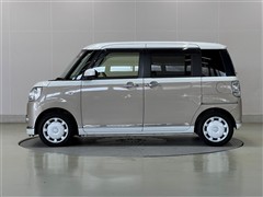 ムーヴキャンバス GメイクリミSA3