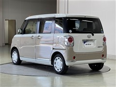 ムーヴキャンバス GメイクリミSA3