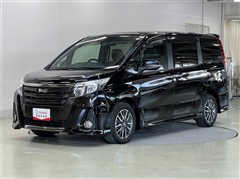 トヨタ ノア SI W/B