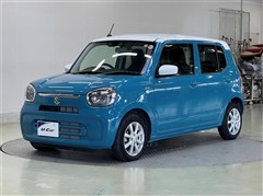 アルト ハイブリッド X