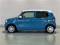 アルト ハイブリッド X