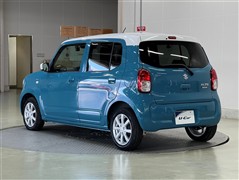 アルト ハイブリッド X