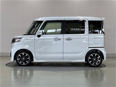 スペーシアカスタム HV XS ゼン