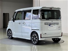 スペーシアカスタム HV XS ゼン