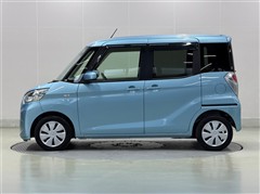 ekスペース M E-アシスト