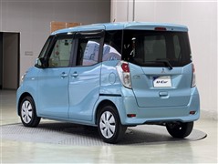 ekスペース M E-アシスト