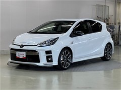 アクア G GRスポーツ 17インチ