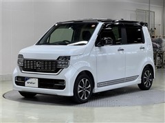 N-WGN カスタムL ホンダセンシン