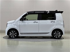 N-WGN カスタムL ホンダセンシン