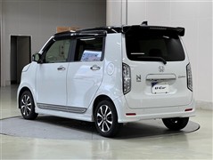 N-WGN カスタムL ホンダセンシン