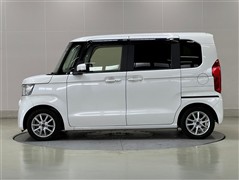 N-BOX G EX ホンダセンシンク