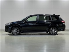 カローラフィールダー G W/B