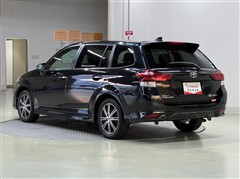 カローラフィールダー G W/B