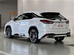 RX300 バージョンL