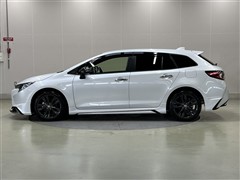 カローラツーリング ダブルバイ