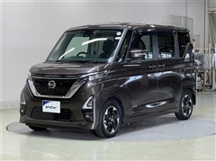 ルークスハイウェイスターXプロパイロ