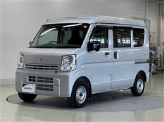 スズキ エブリィバン HL PAリミテッド