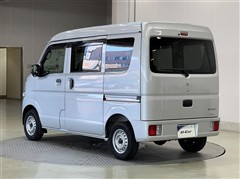 エブリィバン HL PAリミテッド