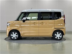 スペーシア HV X ゼンホウイナヒ