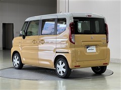 スペーシア HV X ゼンホウイナヒ