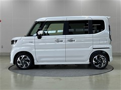 スペーシア カスタムHV XSターボ