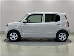 アルト HV S セーフティサポート