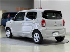 アルト HV S セーフティサポート