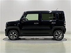 ハスラー HV Xターボ ゼンホウイ