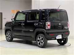 ハスラー HV Xターボ ゼンホウイ