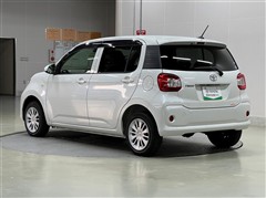 パッソ X Gパッケージ