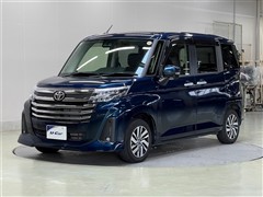 ルーミー カスタムG